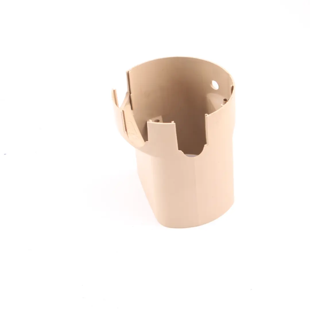 W219 Steering Column Trim Cover Panel Surround Beige A2115403362 to Mercedes W211 with Part number A1714620323 Mercedes W211 W219 Steering Column Trim Cover Panel Surround Beige A2115403362 - SKU A1714620323 - Part number A1714620323