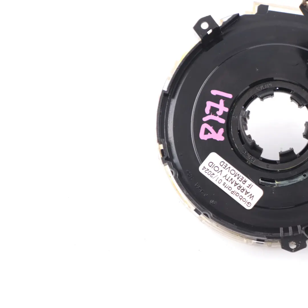 Taśma Zwijak Modułu Kolumny do Mercedes W164 R171 W211 C219 o numerze A1714640518 Mercedes W164 R171 W211 C219 Taśma Zwijak Modułu Kolumny - SKU A1714640518-1 - Numer Części A1714640518