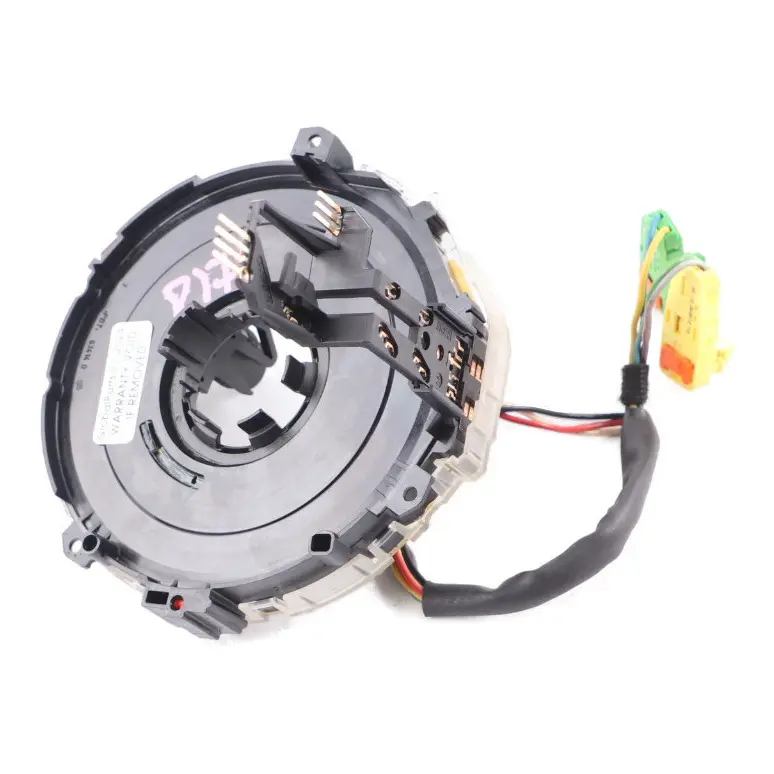 Taśma Zwijak Modułu Kolumny do Mercedes W164 R171 W211 C219 o numerze A1714640518 Mercedes W164 R171 W211 C219 Taśma Zwijak Modułu Kolumny - SKU A1714640518-1 - Numer Części A1714640518