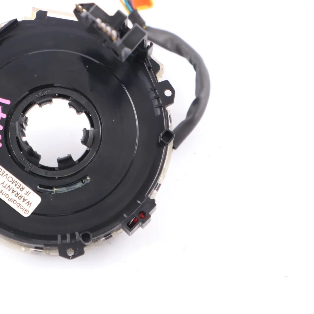 Mercedes W164 R171 W211 C219 Anello di scorrimento del volante - SKU A1714640518-1 - Numero di parte A1714640518