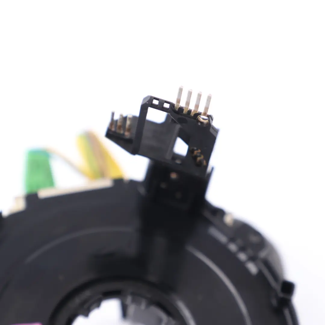 Anello di scorrimento del volante per Mercedes W164 R171 W211 C219 con numero di parte A1714640518 Mercedes W164 R171 W211 C219 Anello di scorrimento del volante - SKU A1714640518-1 - Numero di parte A1714640518