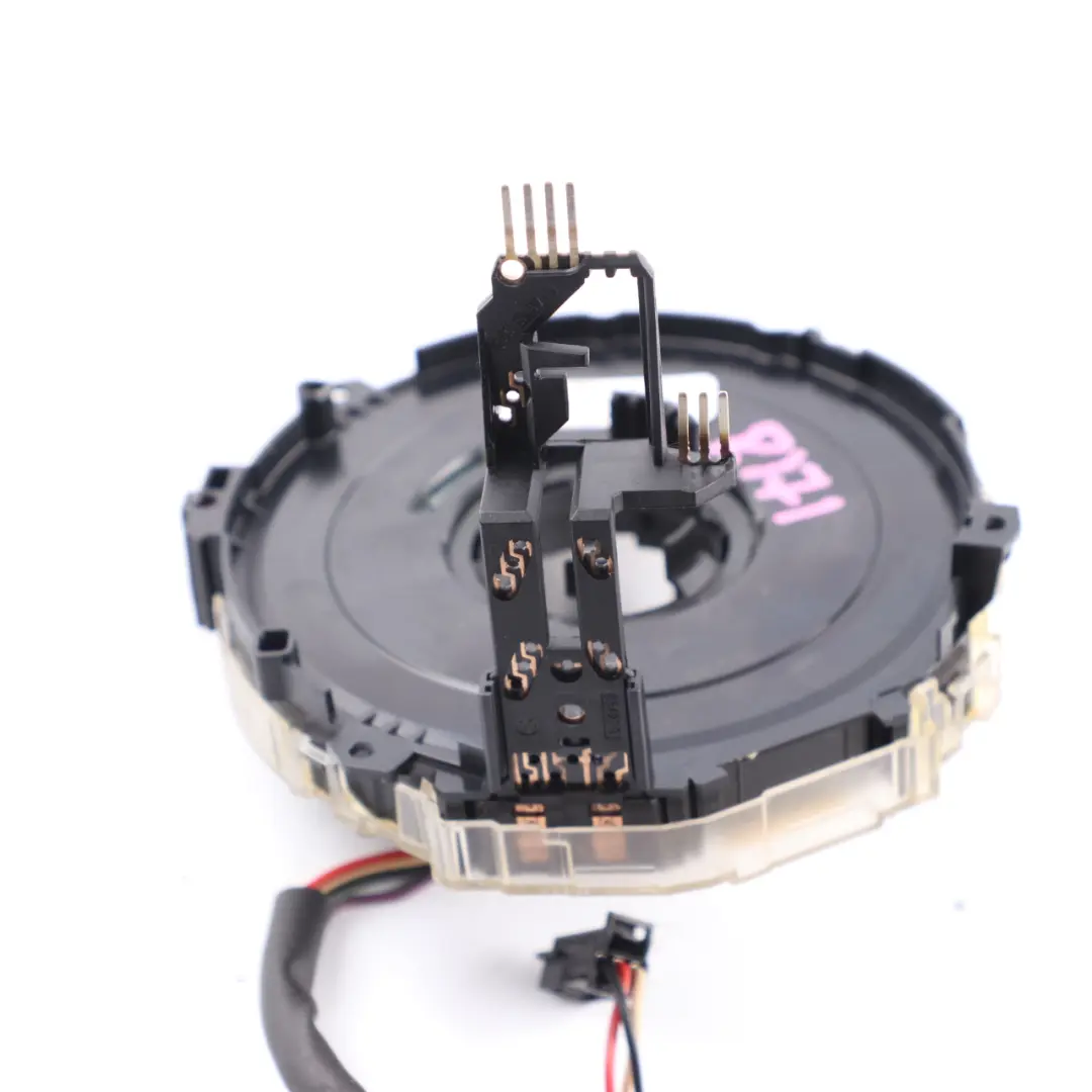 Lenkrad Schleifring für Mercedes W164 R171 W211 C219 mit Teilenummer A1714640518 Mercedes W164 R171 W211 C219 Lenkrad Schleifring - SKU A1714640518-1 - Teilenummer A1714640518