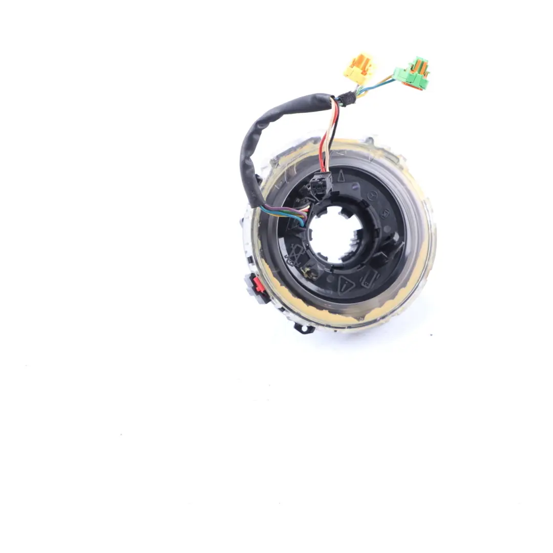 Taśma Zwijak Modułu Kolumny do Mercedes W164 R171 W211 C219 o numerze A1714640518 Mercedes W164 R171 W211 C219 Taśma Zwijak Modułu Kolumny - SKU A1714640518-1 - Numer Części A1714640518