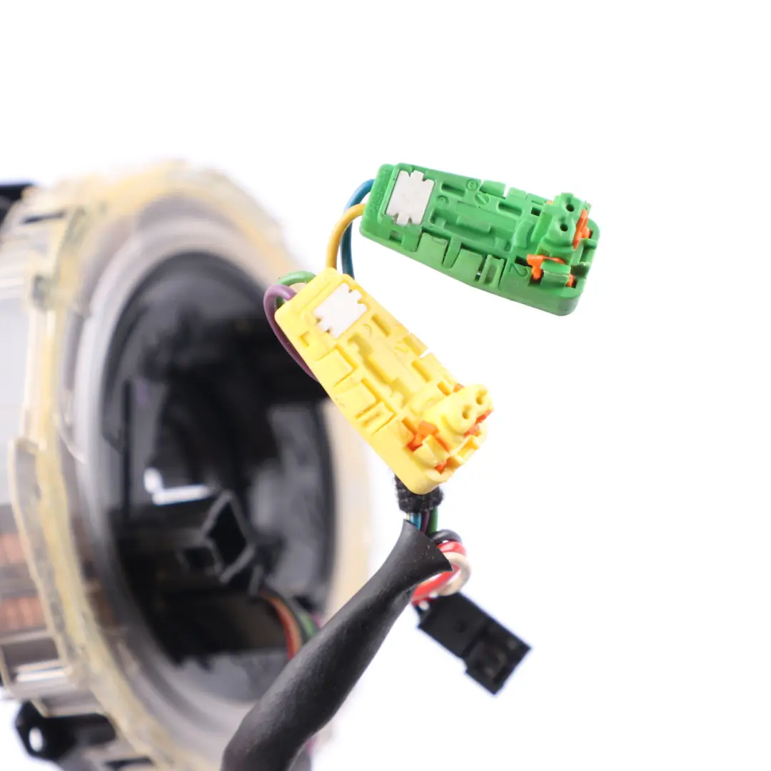 Mercedes W164 R171 W211 C219 Taśma Zwijak Modułu Kolumny - SKU A1714640518-1 - Numer Części A1714640518