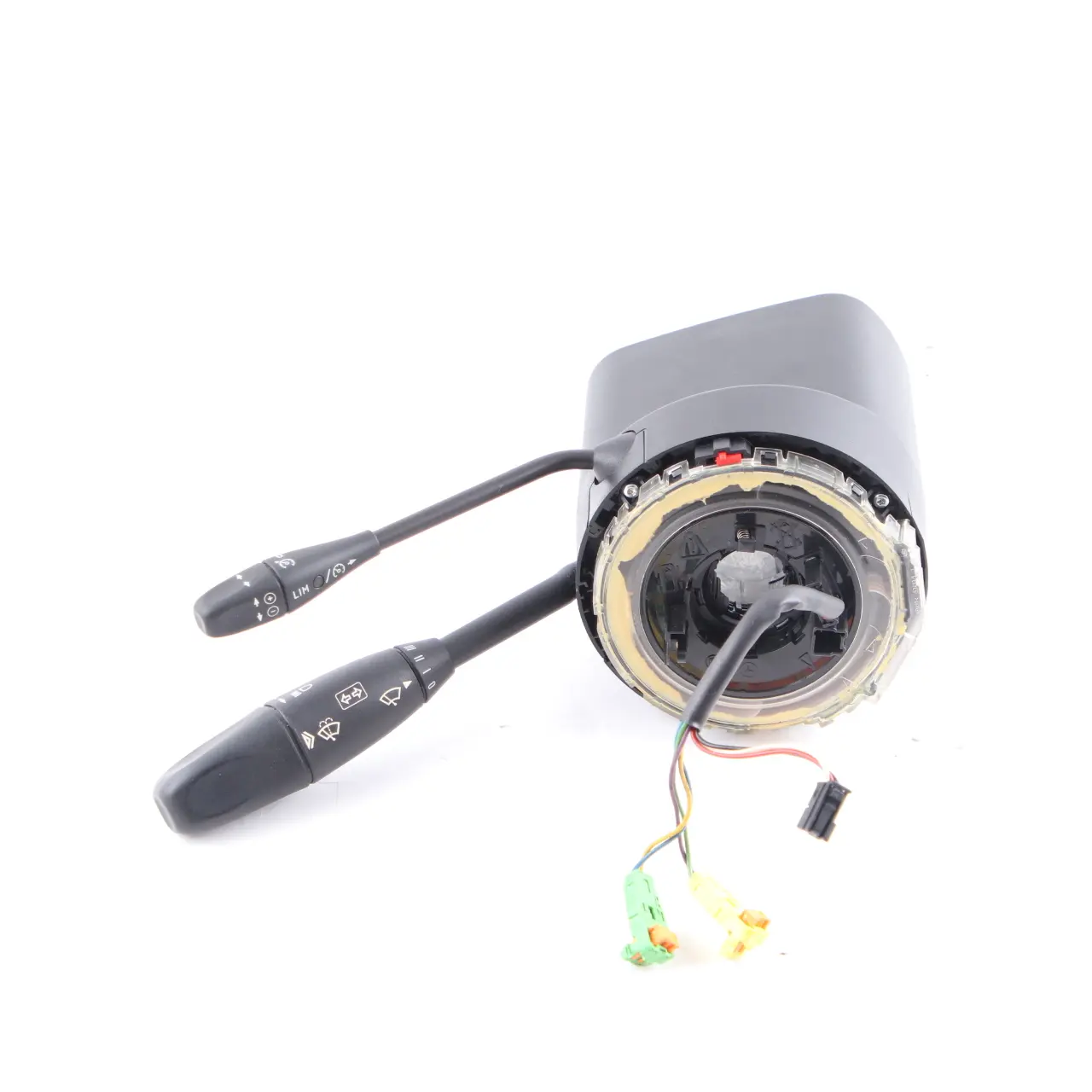 Cluster de volant Mercedes R171 W211 Commutateur d'essuie-glace A1714640518