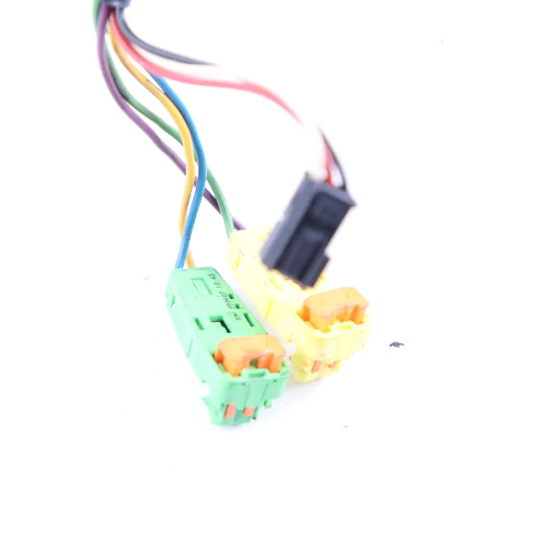  Cluster de volant Mercedes R171 W211 Commutateur d'essuie-glace - SKU A1714640518 - Numéro de pièce A1714640518