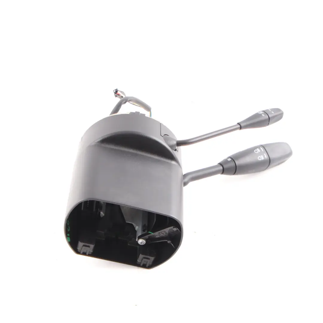 Cluster Mercedes R171 W211 Interruptor Limpiaparabrisas para Volante con número de pieza A1714640518 Volante Cluster Mercedes R171 W211 Interruptor Limpiaparabrisas - SKU A1714640518 - Número de pieza A1714640518
