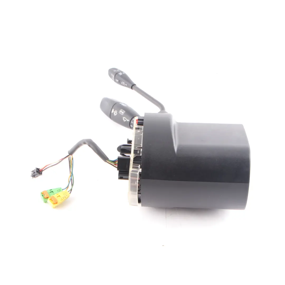  Cluster de volant Mercedes R171 W211 Commutateur d'essuie-glace - SKU A1714640518 - Numéro de pièce A1714640518
