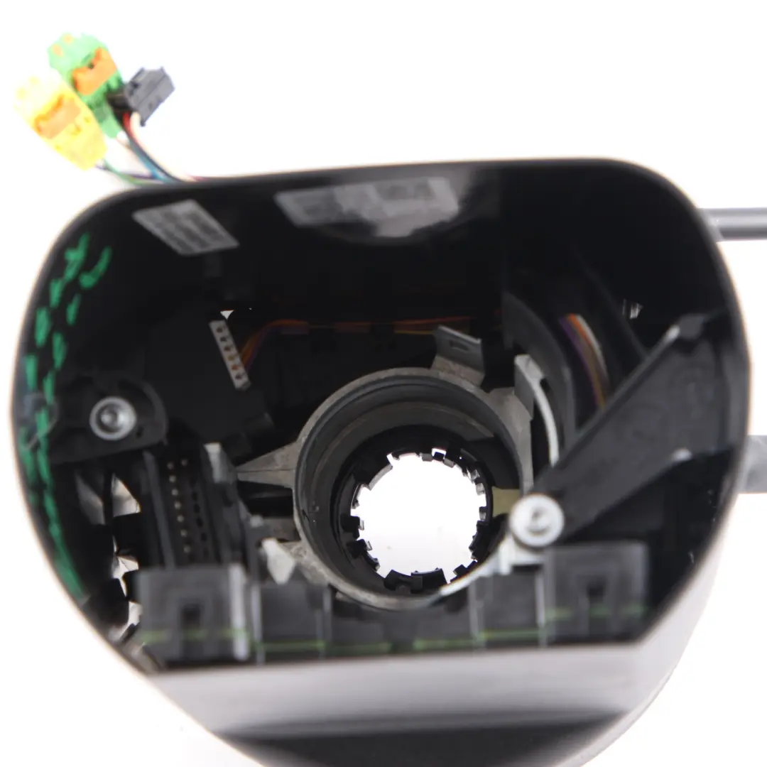 Cluster de volant Mercedes R171 W211 Commutateur d'essuie-glace pour à propos du numéro de pièce A1714640518 Cluster de volant Mercedes R171 W211 Commutateur d'essuie-glace - SKU A1714640518 - Numéro de pièce A1714640518