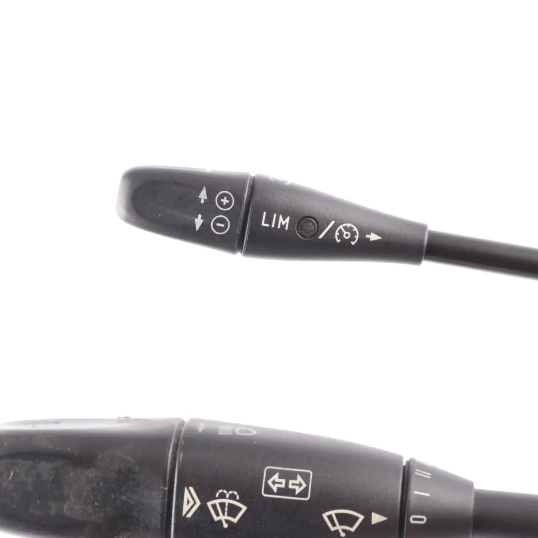 Steering Wheel Angle Slip Ring Indicator Stalk Switch A1715450332 to Mercedes W211 with Part number A1714640918 Mercedes W211 Steering Wheel Angle Slip Ring Indicator Stalk Switch A1715450332 - SKU A1714640918-1 - Part number A1714640918