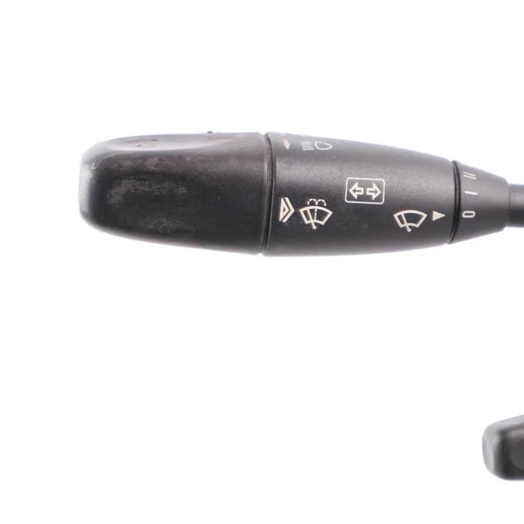 Steering Wheel Angle Slip Ring Indicator Stalk Switch A1715450332 to Mercedes W211 with Part number A1714640918 Mercedes W211 Steering Wheel Angle Slip Ring Indicator Stalk Switch A1715450332 - SKU A1714640918-1 - Part number A1714640918