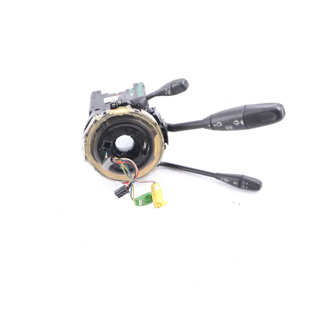 Steering Wheel Angle Slip Ring Indicator Stalk Switch A1715450332 to Mercedes W211 with Part number A1714640918 Mercedes W211 Steering Wheel Angle Slip Ring Indicator Stalk Switch A1715450332 - SKU A1714640918-1 - Part number A1714640918