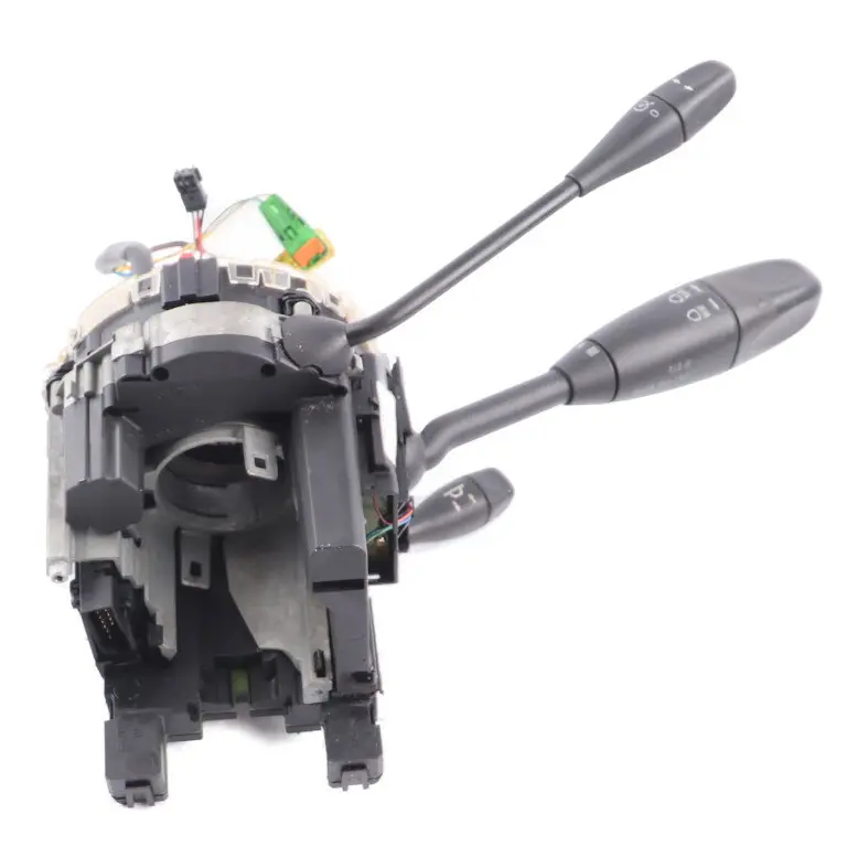 Mercedes W211 Steering Wheel Angle Slip Ring Indicator Stalk Switch A1715450332 - SKU A1714640918-1 - Part number A1714640918