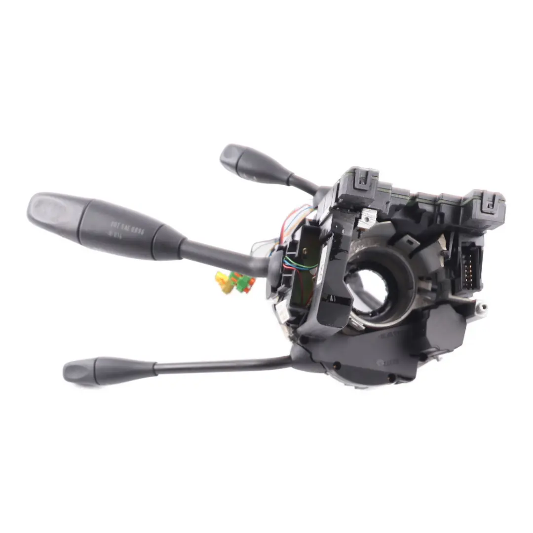 Mercedes W211 Steering Wheel Angle Slip Ring Indicator Stalk Switch A1715450332 - SKU A1714640918-1 - Part number A1714640918