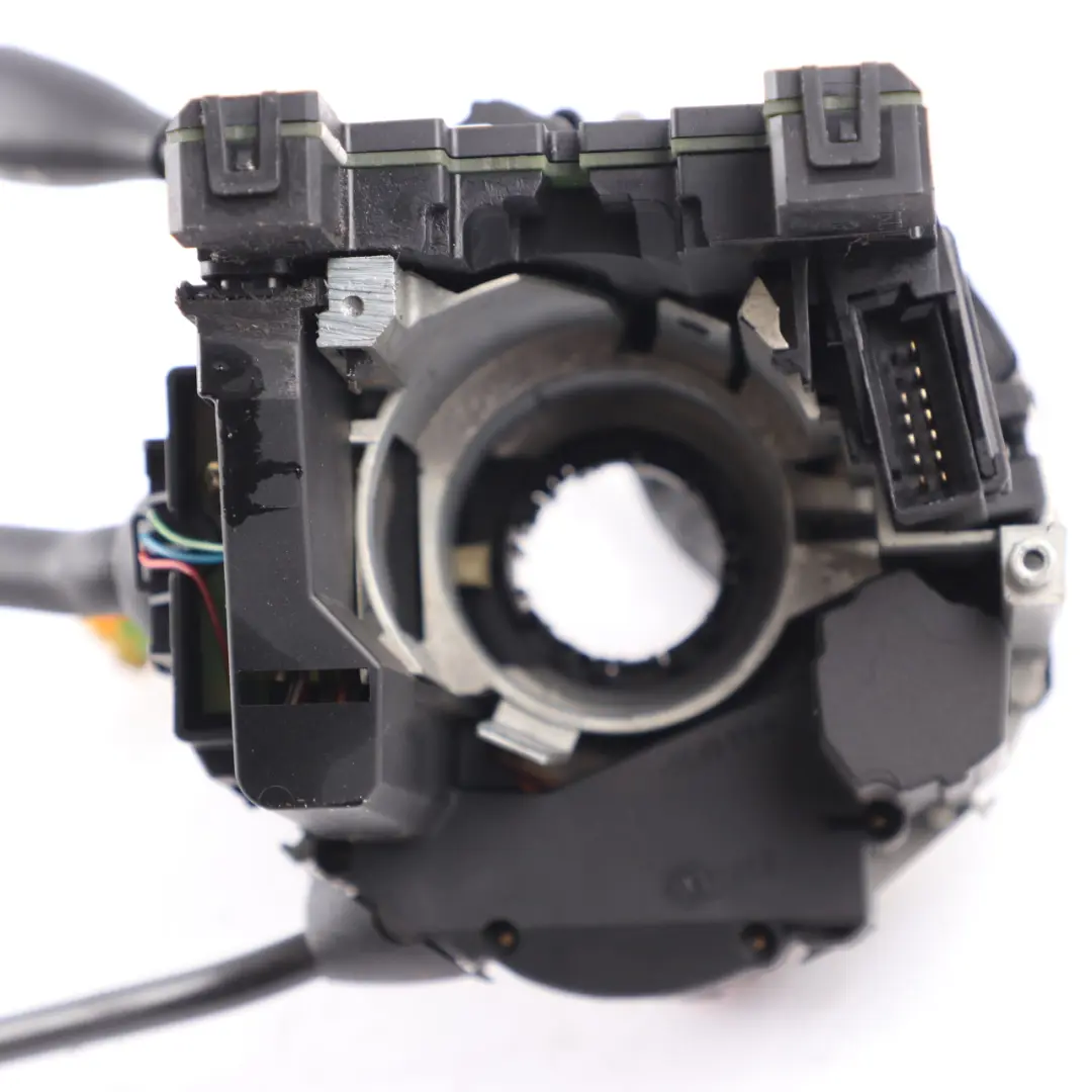 Mercedes W211 Steering Wheel Angle Slip Ring Indicator Stalk Switch A1715450332 - SKU A1714640918-1 - Part number A1714640918