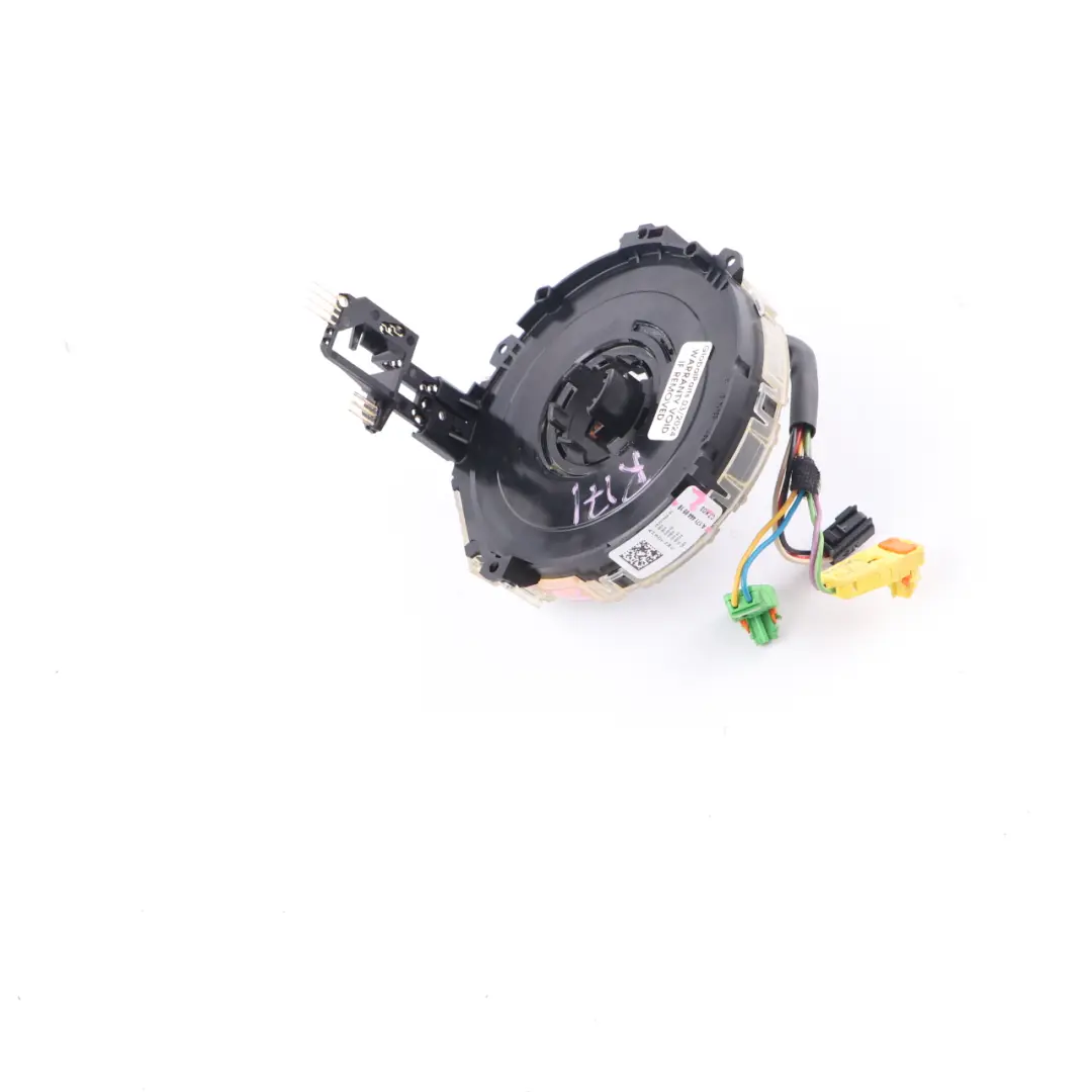 Volant Fonction Horloge Ressort Contact Bague Slip pour Mercedes SLK R171 à propos du numéro de pièce A1714640918 Mercedes SLK R171 Volant Fonction Horloge Ressort Contact Bague Slip - SKU A1714640918-2 - Numéro de pièce A1714640918