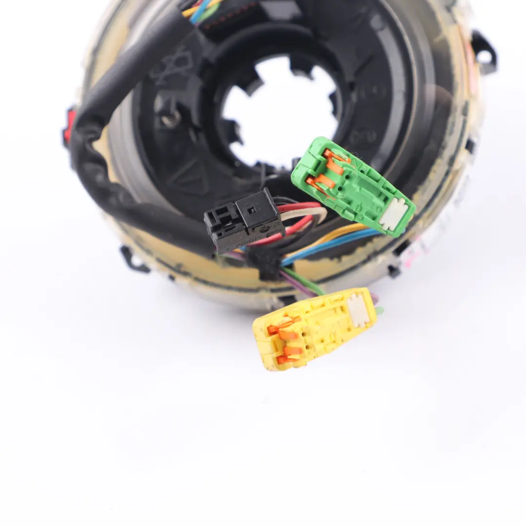 Mercedes SLK R171 Steering Wheel Function Clock Spring Contact Slip Ring - SKU A1714640918-2 - Part number A1714640918