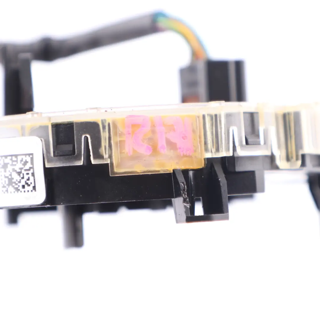 Steering Wheel Function Clock Spring Contact Slip Ring to Mercedes SLK R171 with Part number A1714640918 Mercedes SLK R171 Steering Wheel Function Clock Spring Contact Slip Ring - SKU A1714640918-2 - Part number A1714640918