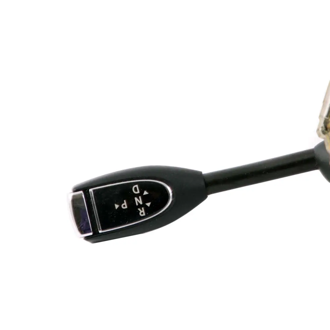 Mercedes W221 Steering Wheel Angle Slip Ring Indicator Wiper Stalk Switch - SKU A1714640918 - Part number A1714640918