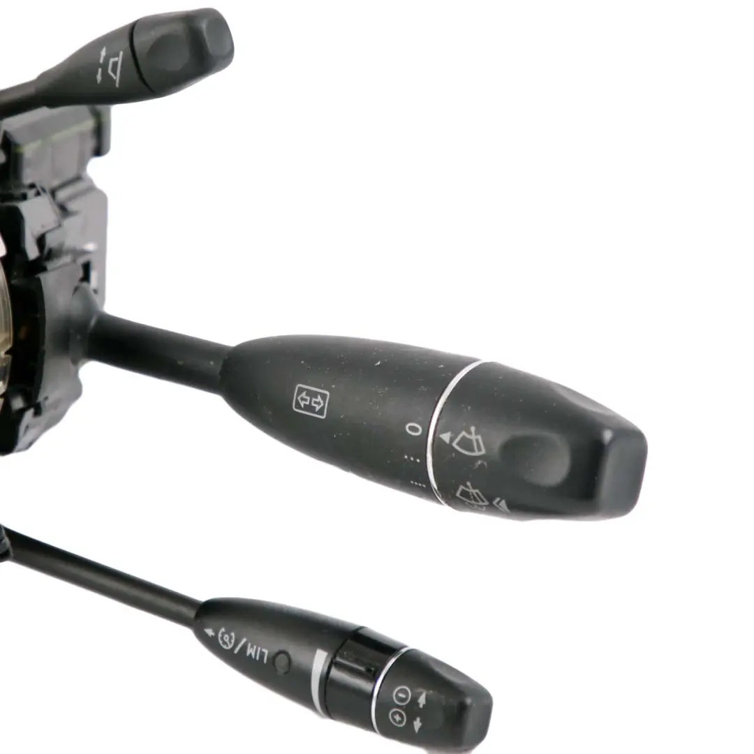 Mercedes W211 W221 Schleifring Wickelfeder Sensor - SKU A1714640918 - Teilenummer A1714640918