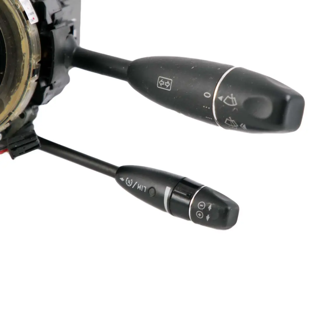 Przełącznik Zespolony Taśma do Mercedes W221 o numerze A1714640918 Mercedes W221 Przełącznik Zespolony Taśma - SKU A1714640918 - Numer Części A1714640918