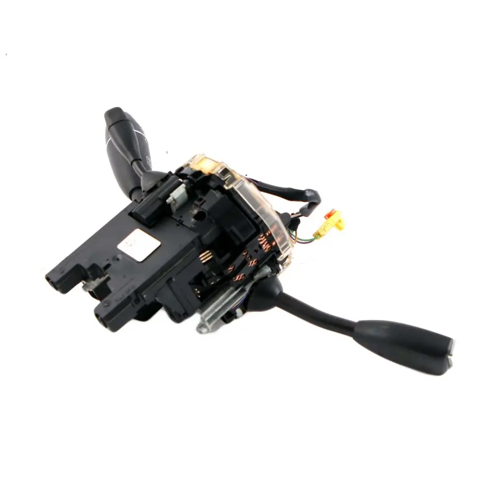 Mercedes W221 Volante Ángulo Deslizamiento Indicador Interruptor Stalk - SKU A1714640918 - Número de pieza A1714640918