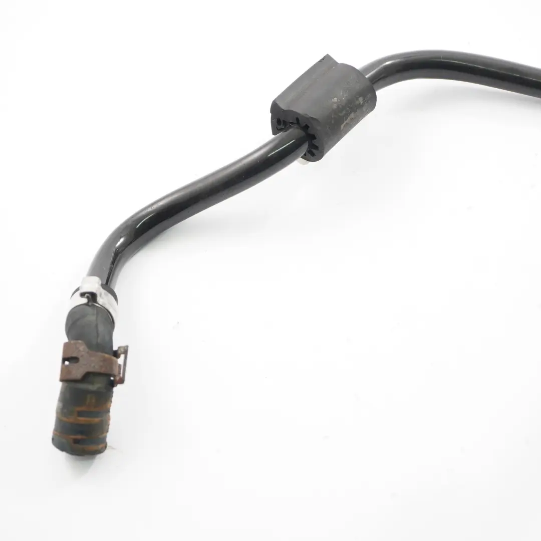 Mercedes SLK R171 M271 Tuyau conduite d'essence - SKU A1714700264 - Numéro de pièce A1714700264