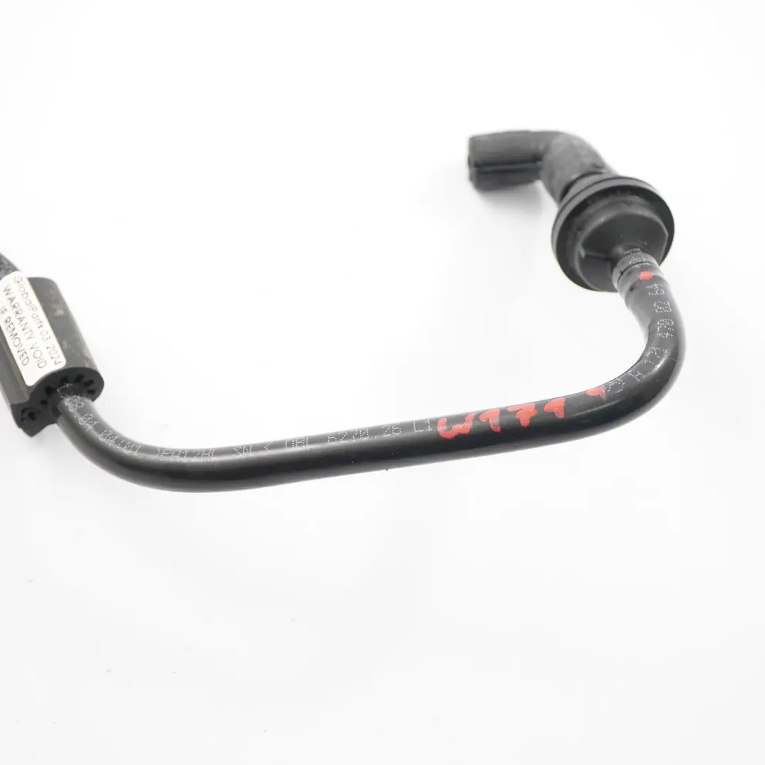 M271 Tubo benzina per Mercedes SLK R171 con numero di parte A1714700264 Mercedes SLK R171 M271 Tubo benzina - SKU A1714700264 - Numero di parte A1714700264