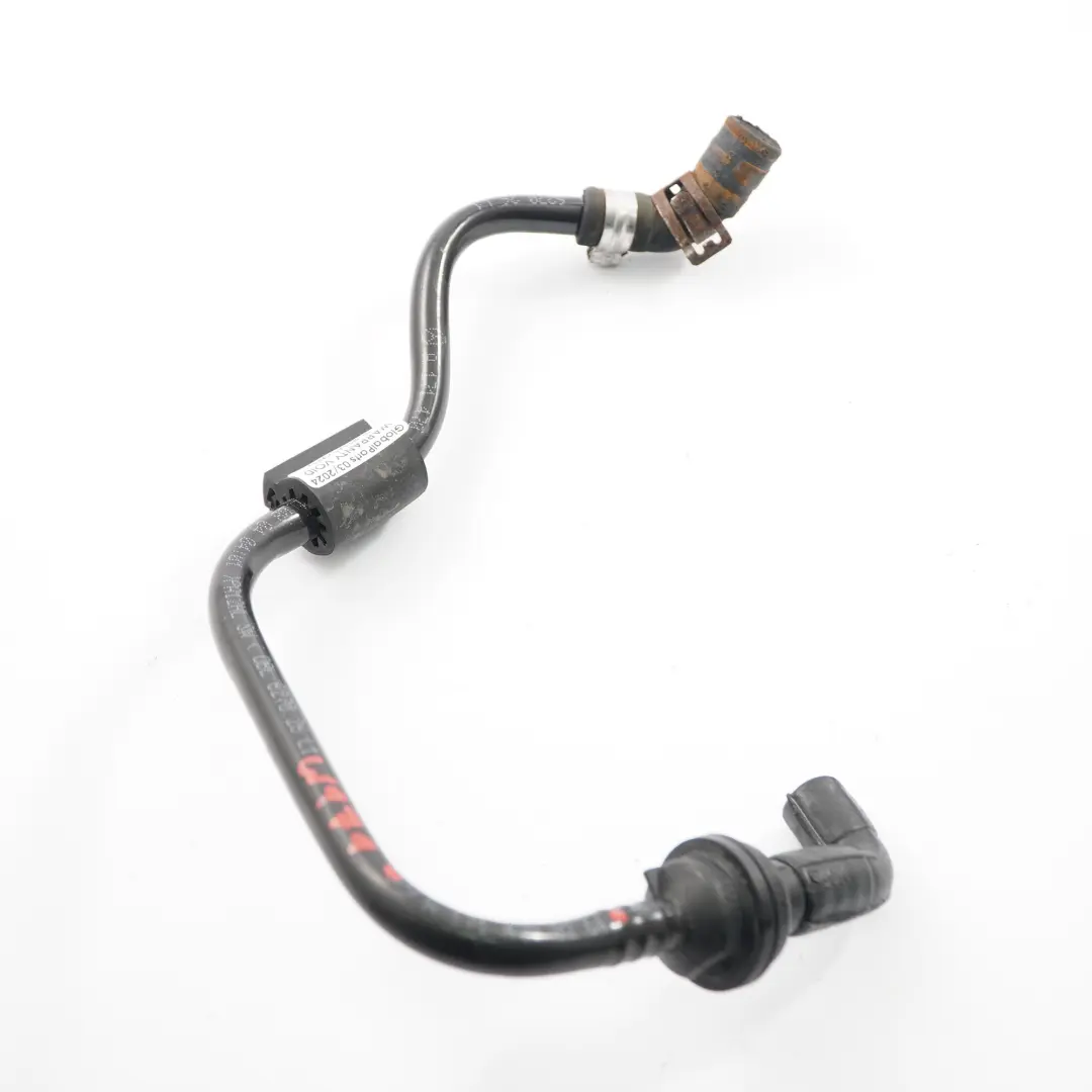 M271 Tuyau conduite d'essence pour Mercedes SLK R171 à propos du numéro de pièce A1714700264 Mercedes SLK R171 M271 Tuyau conduite d'essence - SKU A1714700264 - Numéro de pièce A1714700264