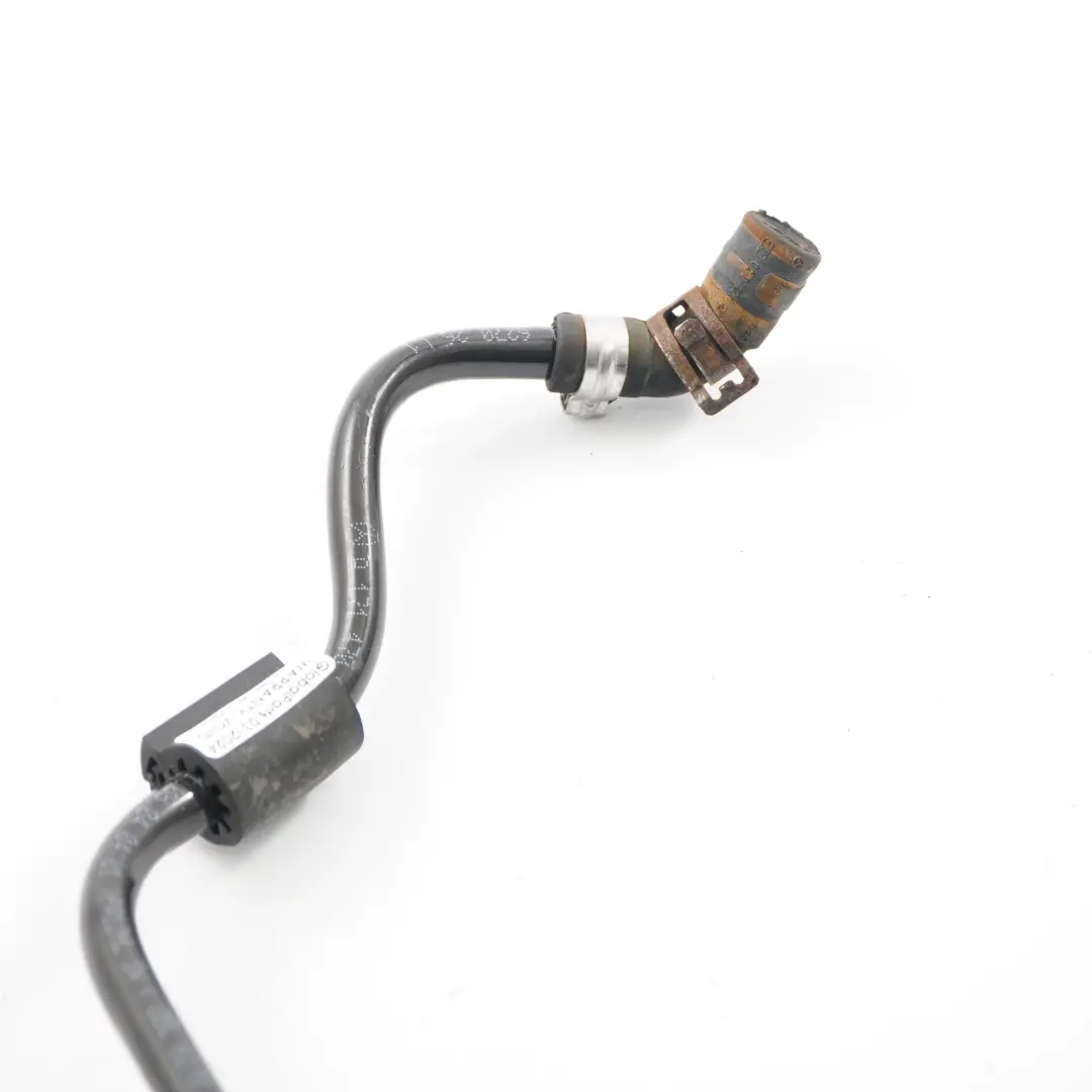 M271 Tuyau conduite d'essence pour Mercedes SLK R171 à propos du numéro de pièce A1714700264 Mercedes SLK R171 M271 Tuyau conduite d'essence - SKU A1714700264 - Numéro de pièce A1714700264