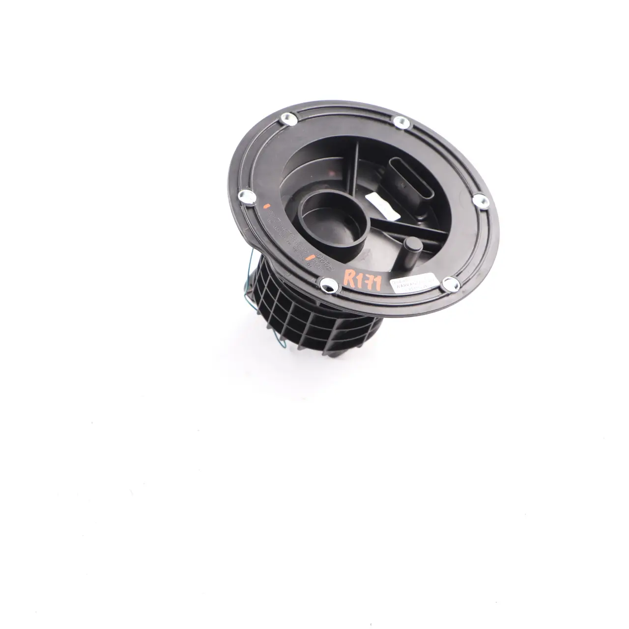 Mercedes SLK R171 Filtre à essence Unité de contrôle pompe carburant A1714700690