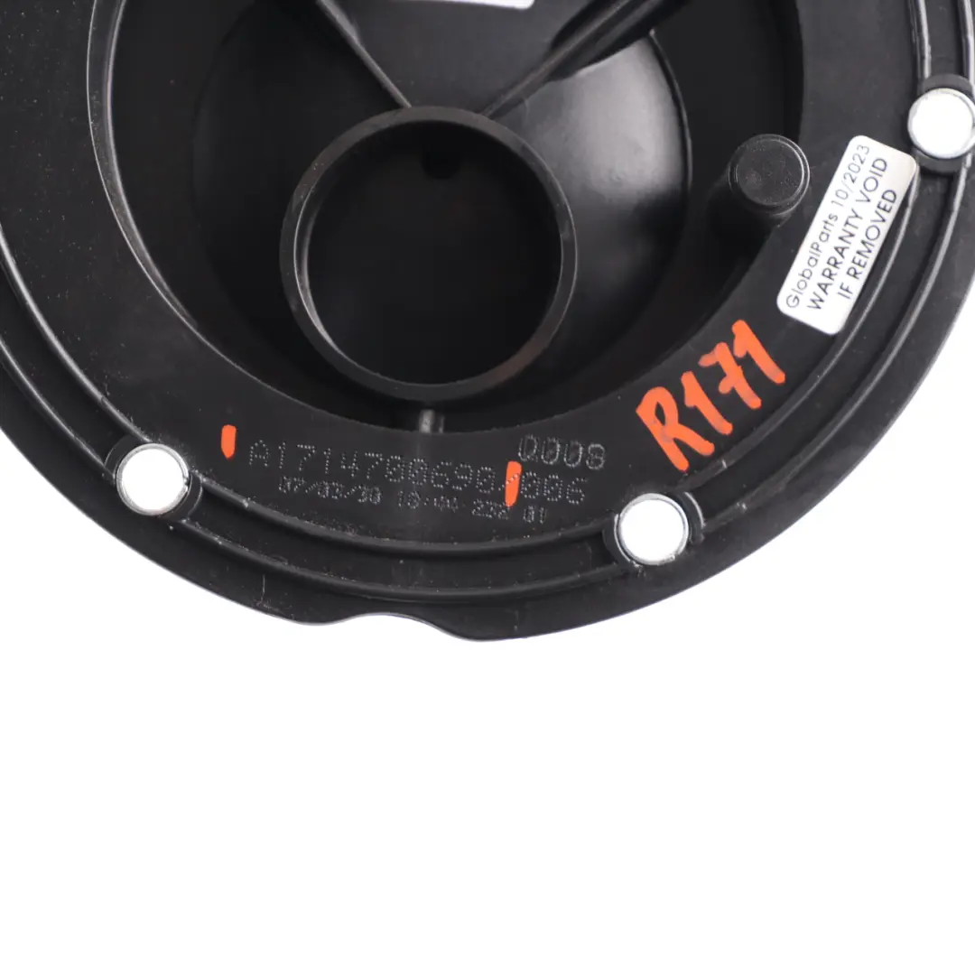Mercedes SLK R171 Filtre à essence Unité de contrôle pompe carburant - SKU A1714700690 - Numéro de pièce A1714700690