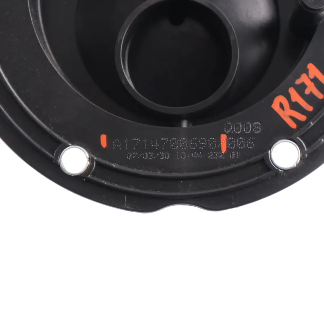 Filtre à essence Unité de contrôle pompe carburant pour Mercedes SLK R171 à propos du numéro de pièce A1714700690 Mercedes SLK R171 Filtre à essence Unité de contrôle pompe carburant - SKU A1714700690 - Numéro de pièce A1714700690