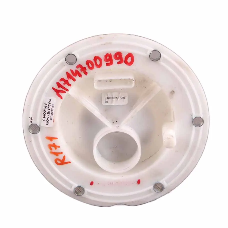 Set Kraftstoffpumpe Kraftstofffilter 6763850 für BMW 1 3 X1 er E81 E87 E90 E91 E92 mit Teilenummer A1714700990 BMW 1 3 X1 er E81 E87 E90 E91 E92 Set Kraftstoffpumpe Kraftstofffilter 6763850 - SKU A1714700990 - Teilenummer A1714700990