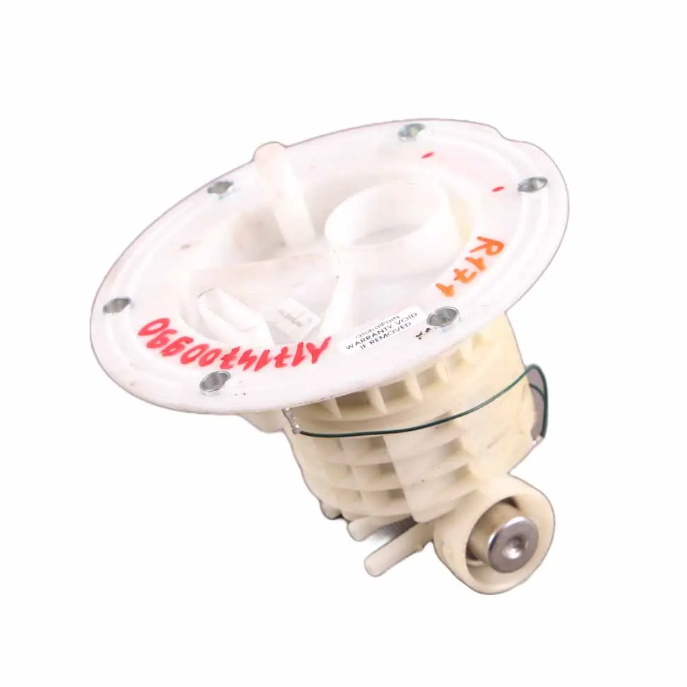BMW 1 3 X1 er E81 E87 E90 E91 E92 Set Kraftstoffpumpe Kraftstofffilter 6763850 - SKU A1714700990 - Teilenummer A1714700990