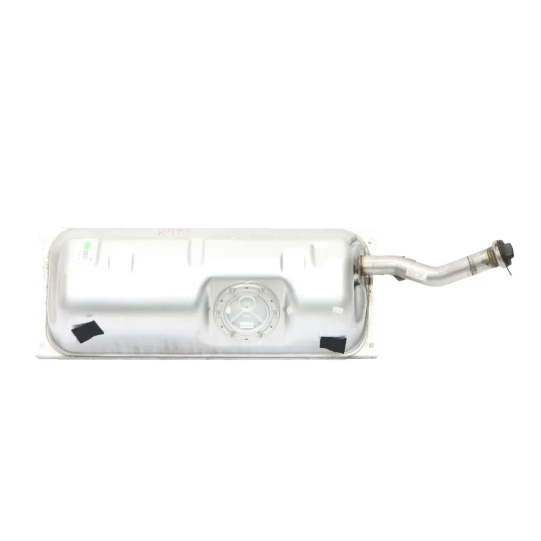 M271 M272 Serbatoio carburante benzina Unità serbatoio per Mercedes R171 con numero di parte A1714702501 Mercedes R171 M271 M272 Serbatoio carburante benzina Unità serbatoio - SKU A1714702501-1 - Numero di parte A1714702501
