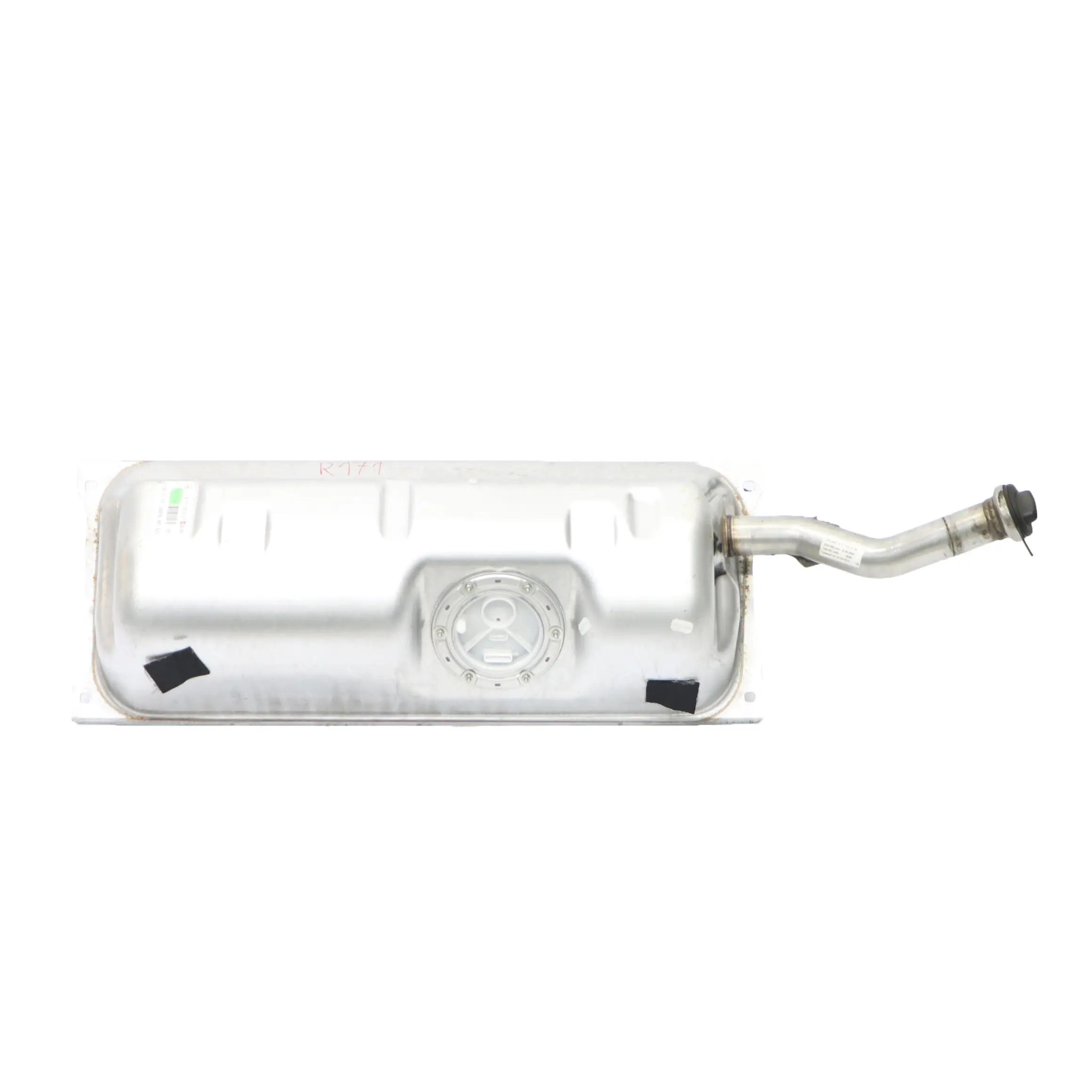 Mercedes R171 M271 M272 Tanque Combustible Gasolina Unidad Completa A1714702501