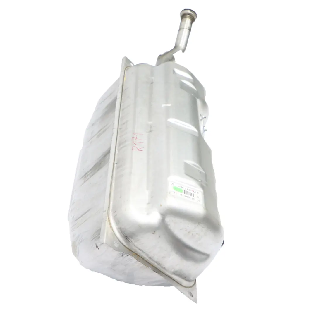 M271 M272 Kraftstofftank Benzin Komplette für Mercedes R171 mit Teilenummer A1714702501 Mercedes R171 M271 M272 Kraftstofftank Benzin Komplette - SKU A1714702501-1 - Teilenummer A1714702501