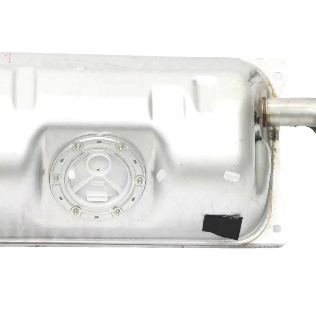 Mercedes R171 M271 M272 Réservoir d'essence complet - SKU A1714702501-1 - Numéro de pièce A1714702501