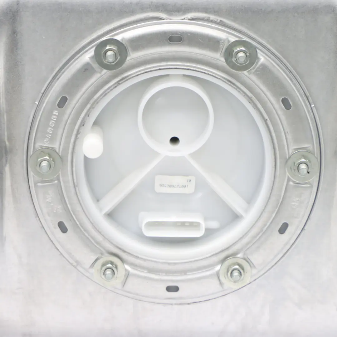 Mercedes R171 M271 M272 Réservoir d'essence complet - SKU A1714702501-1 - Numéro de pièce A1714702501