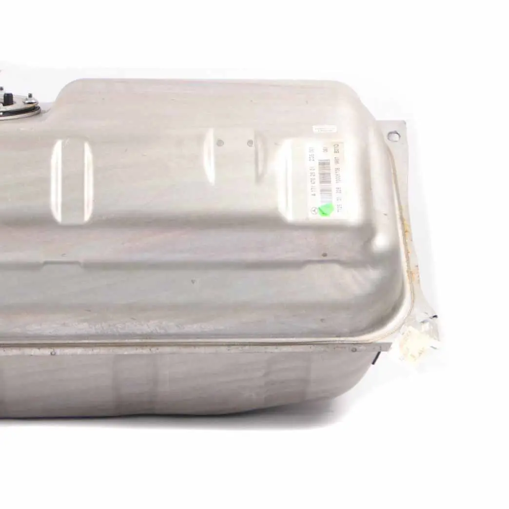 M271 M272 Serbatoio carburante benzina completo per Mercedes R171 con numero di parte A1714702501 Mercedes R171 M271 M272 Serbatoio carburante benzina completo - SKU A1714702501 - Numero di parte A1714702501
