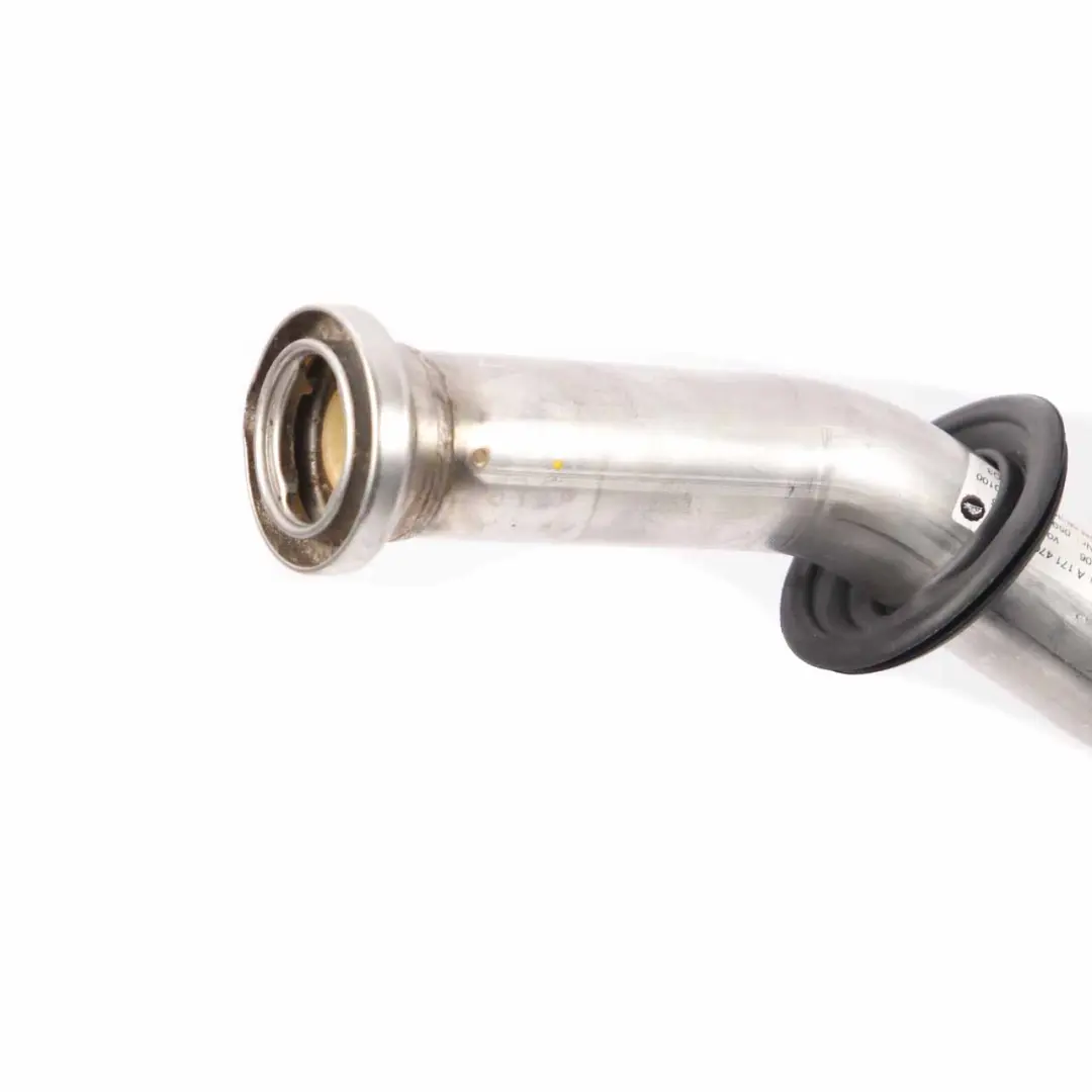 M271 M272 Serbatoio carburante benzina completo per Mercedes R171 con numero di parte A1714702501 Mercedes R171 M271 M272 Serbatoio carburante benzina completo - SKU A1714702501 - Numero di parte A1714702501