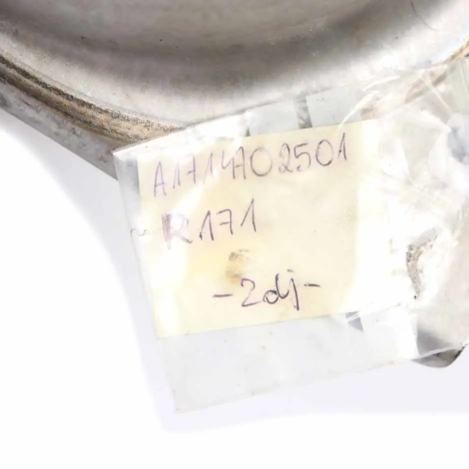 Mercedes R171 M271 M272 Fuel Tank Petrol Complete Fuel Tank Unit - SKU A1714702501 - Part number A1714702501