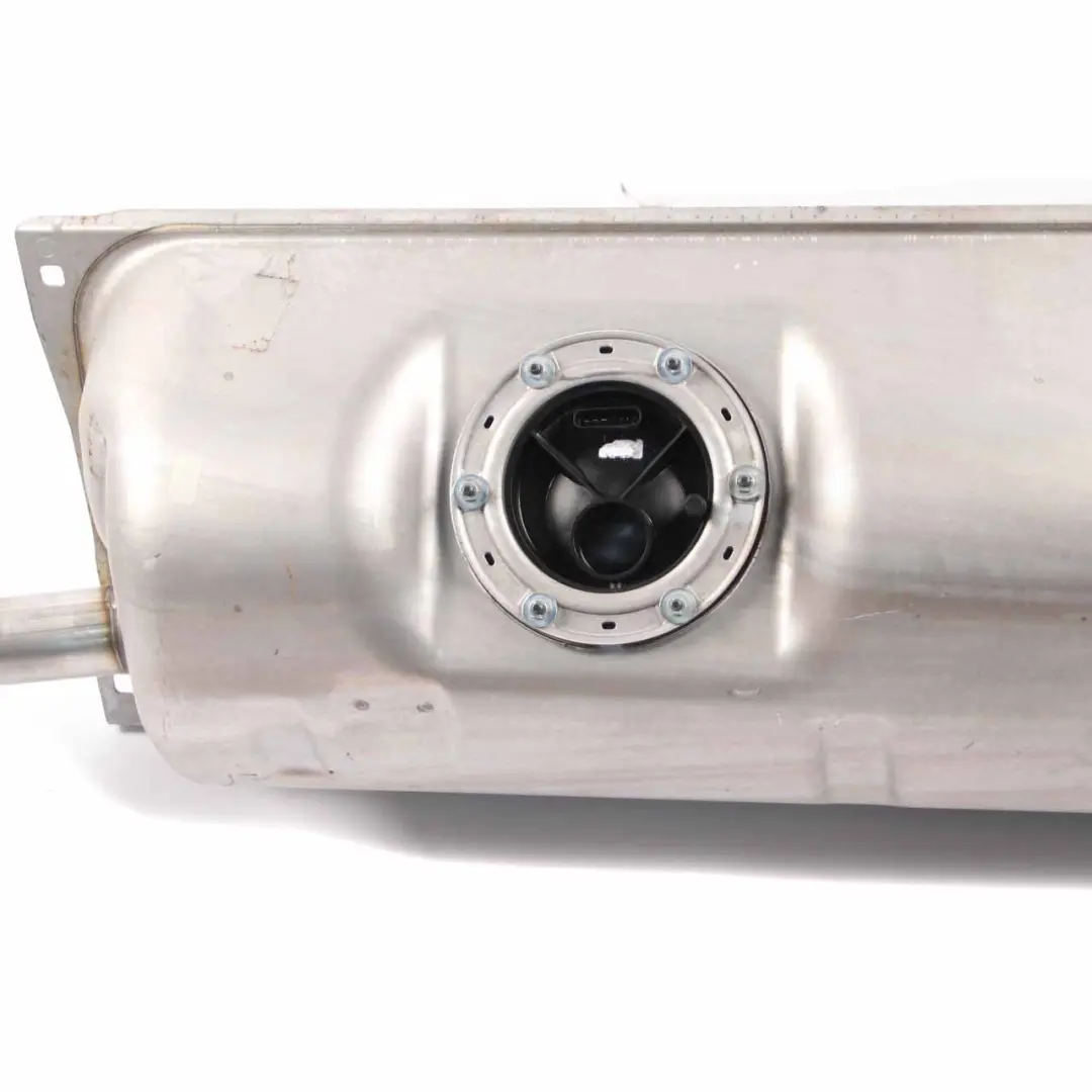 Mercedes R171 M271 M272 Tanque de Combustible Gasolina Completa - SKU A1714702501 - Número de pieza A1714702501