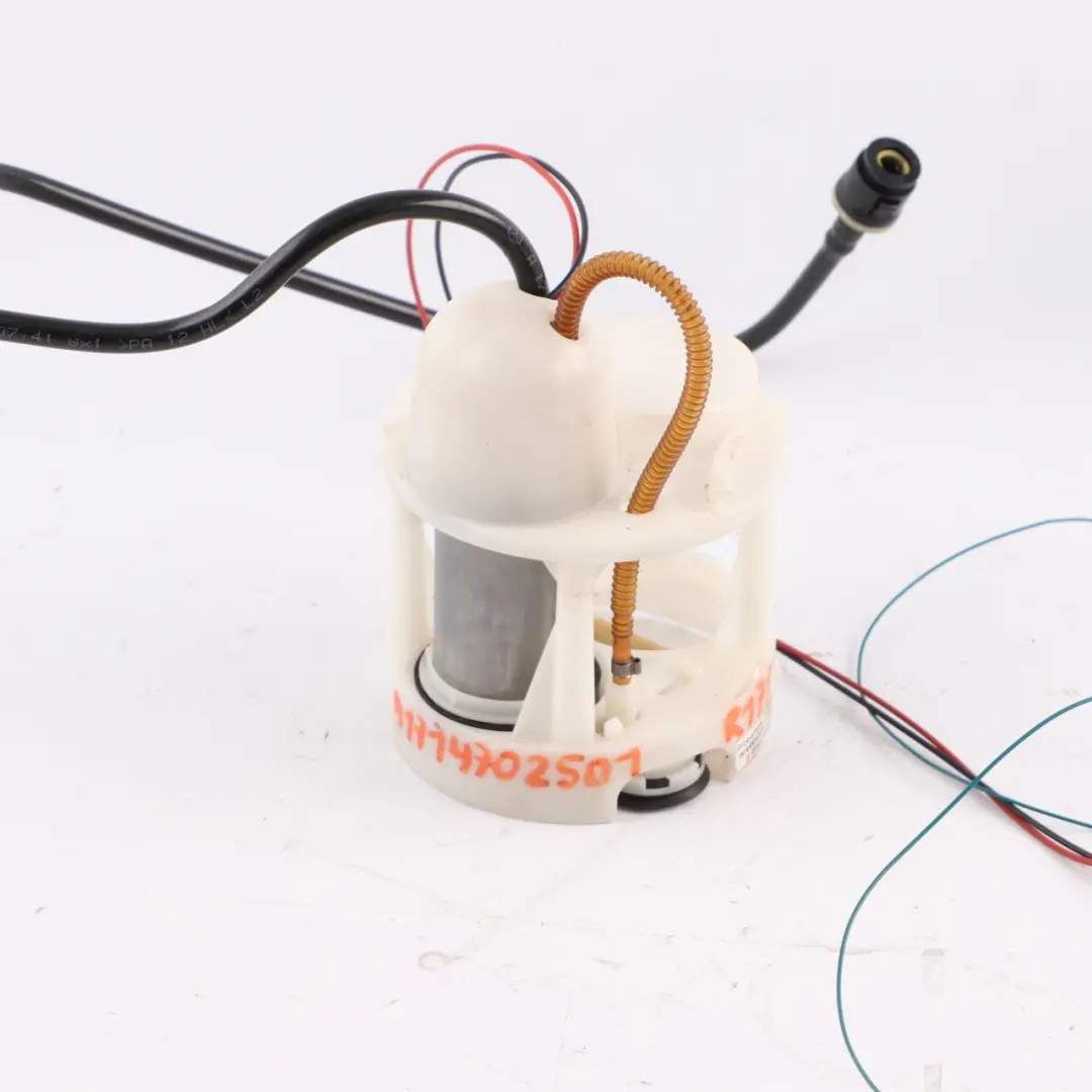 Mercedes SLK R171 Petrol Electric Fuel Pump Delivery Control Unit - SKU A1714703394-1 - Part number A1714703394