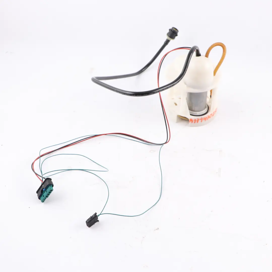 Mercedes SLK R171 Petrol Electric Fuel Pump Delivery Control Unit - SKU A1714703394-1 - Part number A1714703394