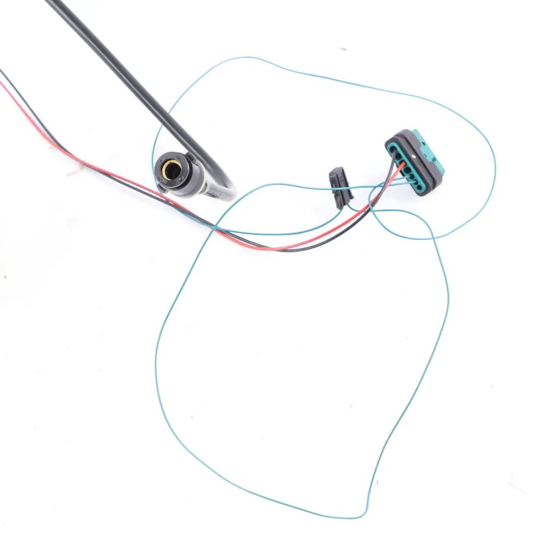 Mercedes SLK R171 Petrol Electric Fuel Pump Delivery Control Unit - SKU A1714703394-1 - Part number A1714703394