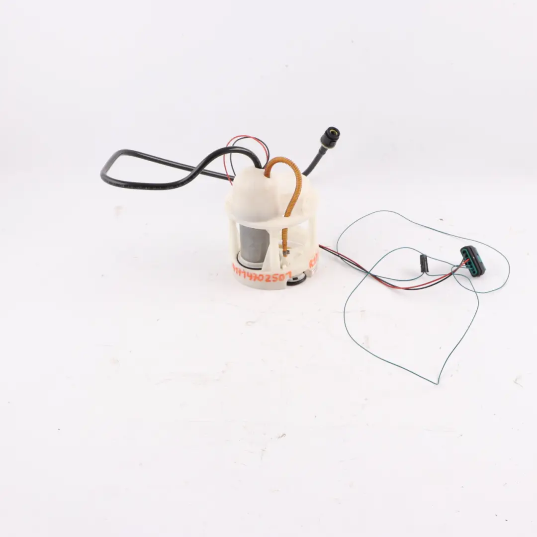 Gasolina Bomba Combustible Eléctrica Entrega para Mercedes SLK R171 con número de pieza A1714703394 Mercedes SLK R171 Gasolina Bomba Combustible Eléctrica Entrega - SKU A1714703394 - Número de pieza A1714703394