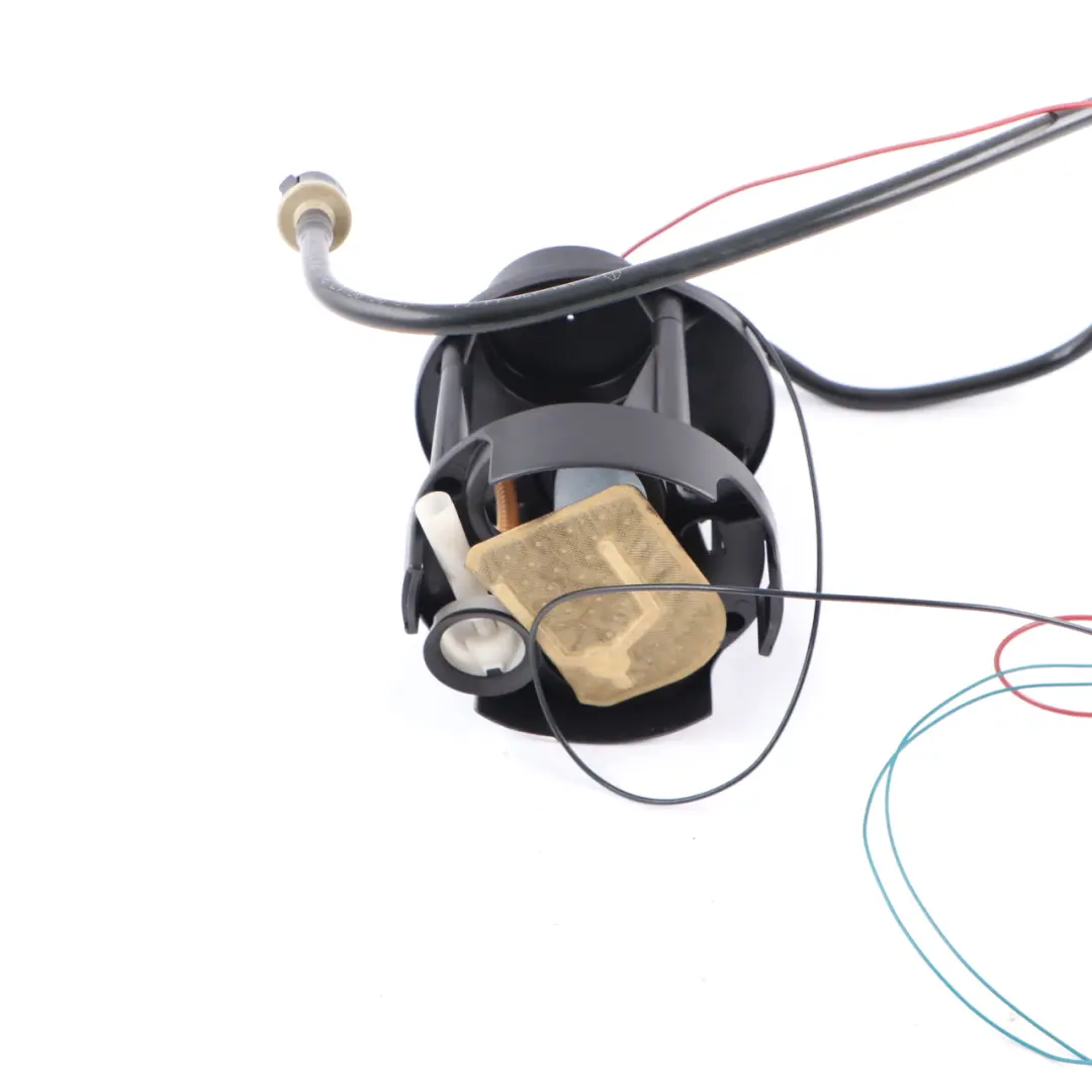 Mercedes SLK R171 Petrol Electric Fuel Pump Delivery Control Unit - SKU A1714703394 - Part number A1714703394