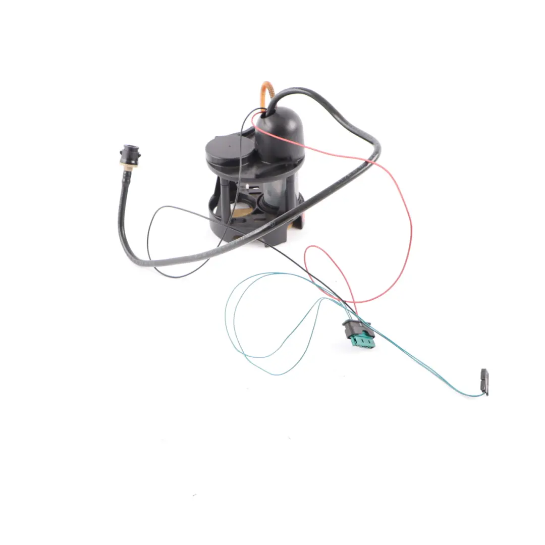 Mercedes SLK R171 Petrol Electric Fuel Pump Delivery Control Unit - SKU A1714703394 - Part number A1714703394